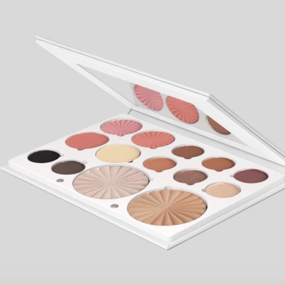 OFRA Sassy Pro Palette Full-Face 18-Pan NIB – $99 Value - Picture 2 of 6